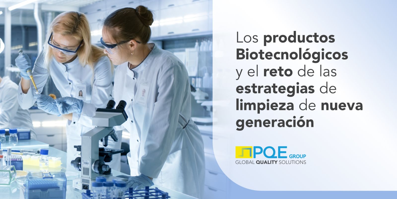 Articulo: Los Productos Biotecnológicos Y El Reto De Las Estrategias De ...